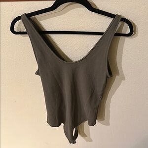 Abercrombie & Fitch Bodysuit